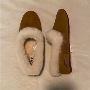 NWT UGG Kendyl Style Slippers